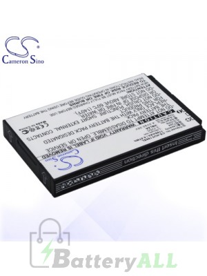 CS Battery for Huawei C3305 / C5100 / C5588 / C7100 / C7199 Battery PHO-HUC100SL