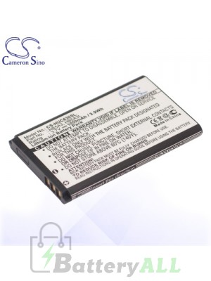 CS Battery for Huawei HB5A3 / HB5A3L / Huawei C6300 Battery PHO-HUC630SL