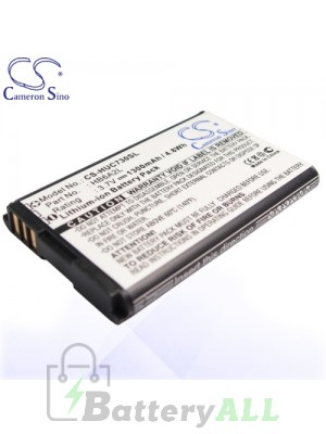CS Battery for Huawei HB6A2L / HB62L / Huawei C2822 / C2823 / C2827 Battery PHO-HUC730SL