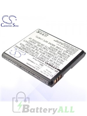 CS Battery for Huawei C6200 / C8300 / G6150 / G7010 / M735 / U8350 Battery PHO-HUC830SL