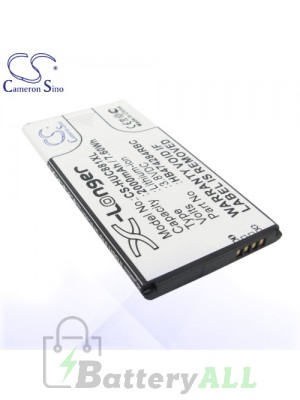 CS Battery for Huawei Ascend G521 / G615 / G620 / G620S-L03 Battery PHO-HUC881XL