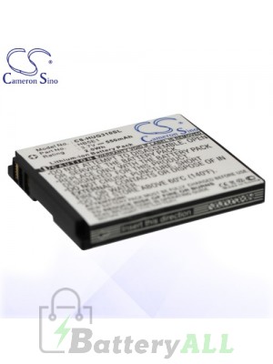 CS Battery for Huawei HB5E1 / Huawei C3100 / Huawei G2201 Battery PHO-HUG310SL