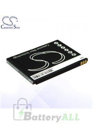 CS Battery for Huawei HB4G1 / Huawei G6610 / G6610v / Para Claro Battery PHO-HUG610SL