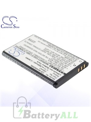 CS Battery for Huawei G7210 / T1201 / T1209 Battery PHO-HUG620SL