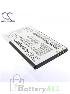 CS Battery for Huawei Ascend G606 / G610 / G610C / G610S / G610T Battery PHO-HUG710XL