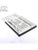 CS Battery for Huawei Ascend G606 / G610 / G610C / G610S / G610T Battery PHO-HUG710XL