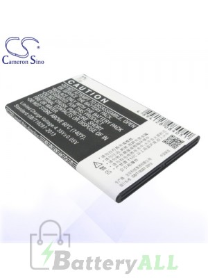 CS Battery for Huawei Ascend G700 / G710 / G716-L070 / Y3 2 3G Battery PHO-HUG710XL