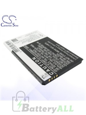 CS Battery for Huawei Ascend Y3 2 4G / Y3II 3G / Y3II 3G 2016 Battery PHO-HUG710XL