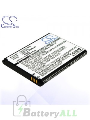 CS Battery for Huawei HBG7300 / Huawei G7300 Battery PHO-HUG730SL
