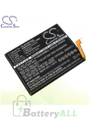 CS Battery for Huawei MLA-AL10 / MLA-L00 / MLA-L01 / MLA-L02 Battery PHO-HUG910XL