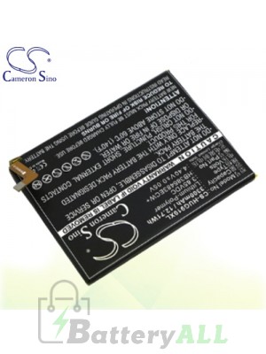 CS Battery for Huawei MLA-L03 / MLA-L10 / MLA-L11 / MLA-L12 Battery PHO-HUG910XL