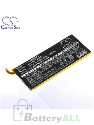 CS Battery for Huawei HB3742A0EBC+ / PGF364197HT / G620-A2 Battery PHO-HUH891SL