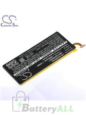 CS Battery for Huawei Pronto / Ascend SnapTo / H891L Battery PHO-HUH891SL