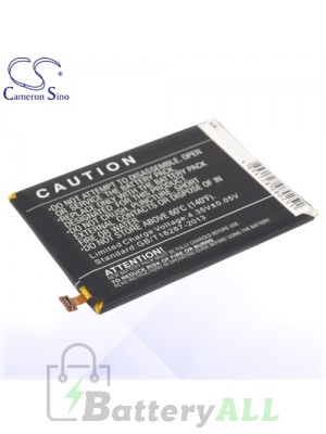 CS Battery for Huawei MT2-C00 / MT1-T00 / MT2-L02 / MT2-L03 Battery PHO-HUM100SL
