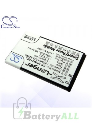 CS Battery for Huawei M318 / M635 / M636 / Pinnacle 2 Battery PHO-HUM318XL