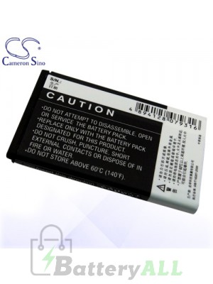 CS Battery for Huawei U2801-34 / U2801-5 / V715 / V716 / V839 Battery PHO-HUM318XL