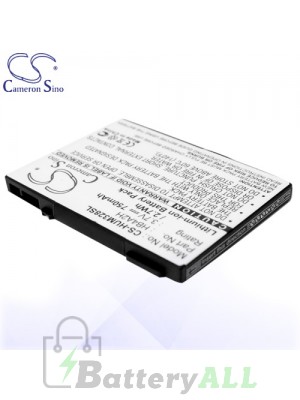 CS Battery for Huawei HB4A2H / PBH12HWZ10 Battery PHO-HUM328SL