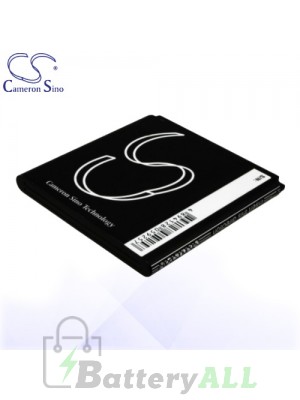 CS Battery for Huawei Ascend G330 / G520s / T8830 / T8833 / U8812D Battery PHO-HUM660SL