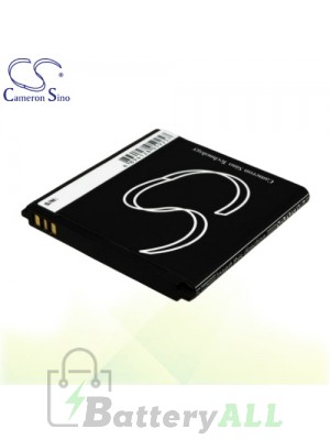 CS Battery for Huawei Ascend Y221 / Y310 / Y310S / Y320-C00 / Y320T Battery PHO-HUM660SL