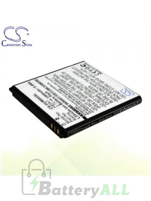 CS Battery for Huawei Ascend Y321c / Y330 / Huawei Buddy / M660 Battery PHO-HUM660SL