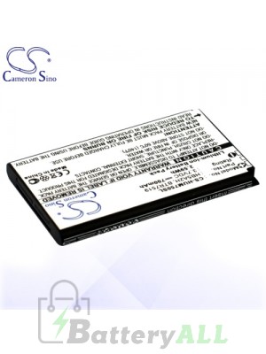 CS Battery for Huawei E5331 / E5805 / EC5805 / EC5808 / M228 Battery PHO-HUM750SL