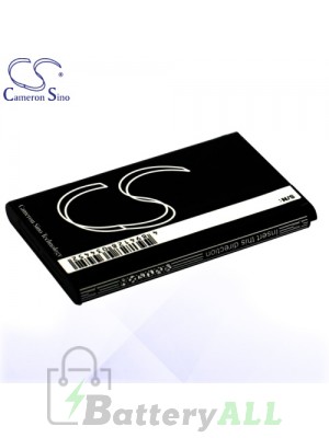 CS Battery for Huawei E5220 / M570 / M750 / T550 / T550+ Battery PHO-HUM750SL