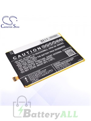CS Battery for Huawei M200-UL00 / NXT-DL00 / NXT-L29 / NXT-TL00 Battery PHO-HUM800SL