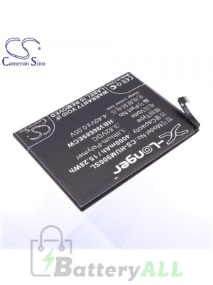 CS Battery for Huawei MHA-AL00 / MHA-L09 / MHA-L29 / MHA-TL00 Battery PHO-HUM900SL