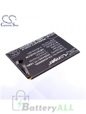 CS Battery for Huawei Honor Note 8 / EDI-DL00 Battery PHO-HUN800SL