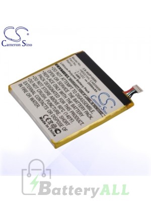 CS Battery for Huawei HB5Q1HV / CA605656 / Huawei U9200S / U9202L Battery PHO-HUP100SL