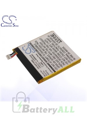 CS Battery for Huawei Ascend D quad XL / Ascend D1 Quad XL / T9200 Battery PHO-HUP100SL