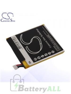 CS Battery for Huawei Ascend P1 / Ascend P1 XL / T9510E / U9200 Battery PHO-HUP100SL