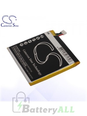 CS Battery for Huawei U9510E / U9200E Battery PHO-HUP100SL