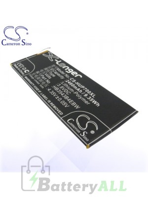 CS Battery for Huawei HB3543B4EBW / Huawei Sophia / Ascend P7 Battery PHO-HUP700XL
