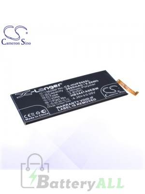 CS Battery for Huawei GRA-CL10 / GRA-L09 / GRA-TL00 Battery PHO-HUP800SL