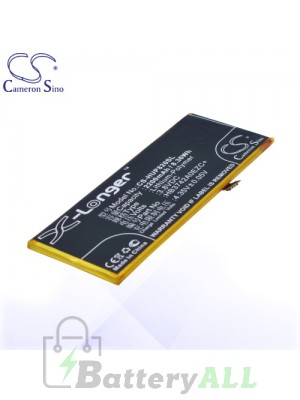 CS Battery for Huawei HB3742A0EZC / HB3742A0EZC+ Battery PHO-HUP820SL