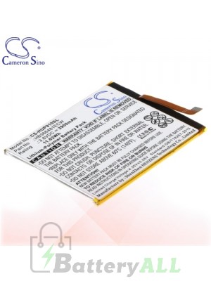 CS Battery for Huawei WAS-LX1 / WAS-LX1A / WAS-LX2 / WAS-LX3 Battery PHO-HUP910SL