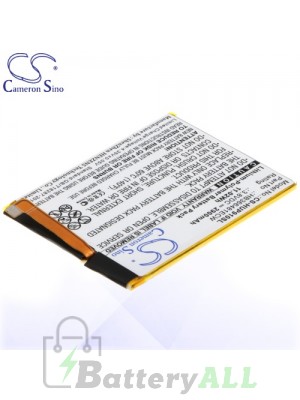 CS Battery for Huawei EVA-AL10 / EVA-CL00 / EVA-DL00 / EVA-L09 Battery PHO-HUP910SL