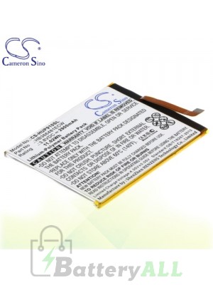 CS Battery for Huawei Honor 8 / NEM-AL10 / NEM-L21 / NEM-L51 Battery PHO-HUP910SL