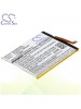 CS Battery for Huawei Honor 8 / NEM-AL10 / NEM-L21 / NEM-L51 Battery PHO-HUP910SL