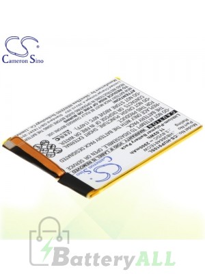 CS Battery for Huawei NEM-TL00 / NEM-TL00H / NEM-UL10 Battery PHO-HUP910SL