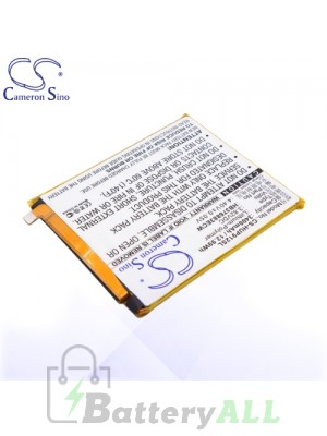 CS Battery for Huawei Ascend P9 Plus / VIE-L29 Battery PHO-HUP912SL