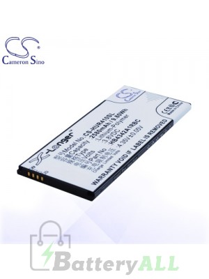 CS Battery for Huawei HB4342A1RBC / Huawei Ascend Y625-U51 Battery PHO-HUR410SL