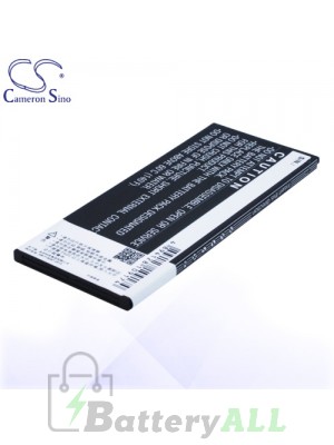 CS Battery for Huawei CUN-L01 / CUN-L21 / CUN-L23 / CUN-U29 Battery PHO-HUR410SL