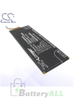 CS Battery for Huawei ATH-AL00 / ATH-CL00 / ATH-UL00 / H892L Battery PHO-HUR600SL