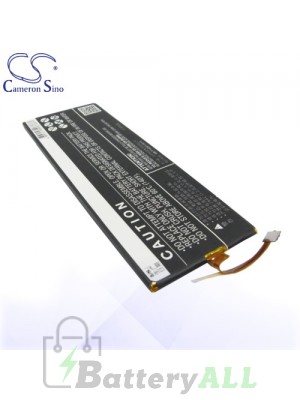 CS Battery for Huawei Che1-CL10 / Che1-CL20 / Glory Play 4X Battery PHO-HUR600SL
