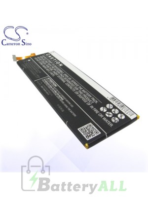CS Battery for Huawei H60-L01 / H60-L02 / H60-L04 / Honor 6 Battery PHO-HUR600SL
