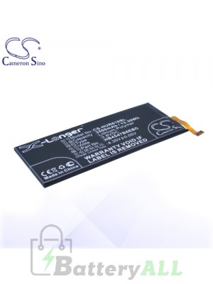 CS Battery for Huawei Honor 6 Plus PE-CL00 / PE-TL00M Battery PHO-HUR610SL