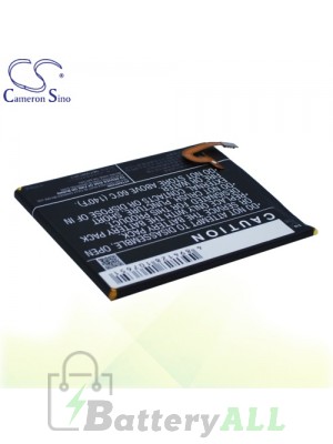 CS Battery for Huawei KIW-UL00 / RIO-AL00 / RIO-CL00 / RIO-L11 Battery PHO-HUR620SL