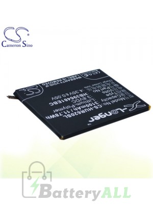 CS Battery for Huawei KIW-AL00 / KIW-AL10 / KIW-CL00 / KIW-L22 Battery PHO-HUR620SL